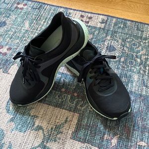 lululemon sneakers; size 6.5